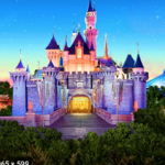 Disneyland Park