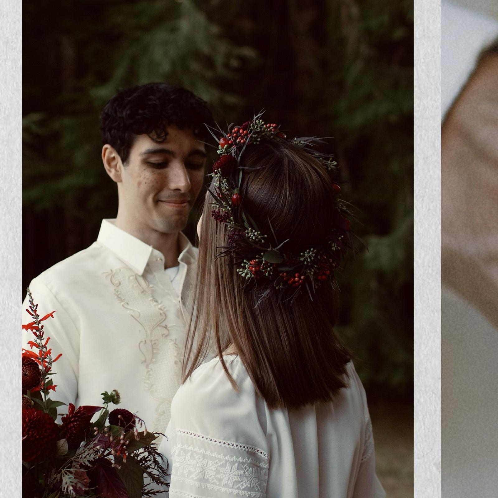 Our engagement party - 10/10/2025