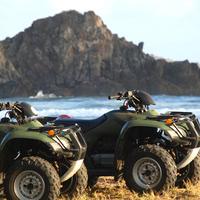 West Maui Mountain ATV Rental