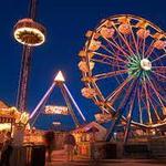 Kemah Boardwalk