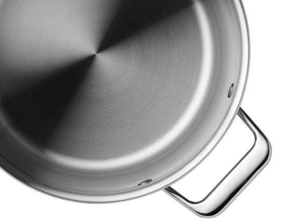 8 QT Stockpot