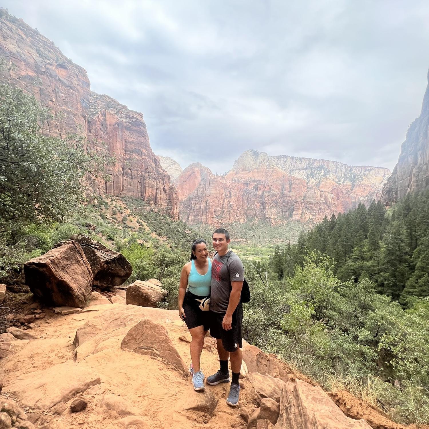 Zion National Park