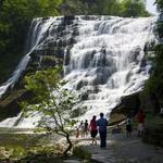 Ithaca Falls