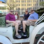 Blue Ribbon Carriage Rides