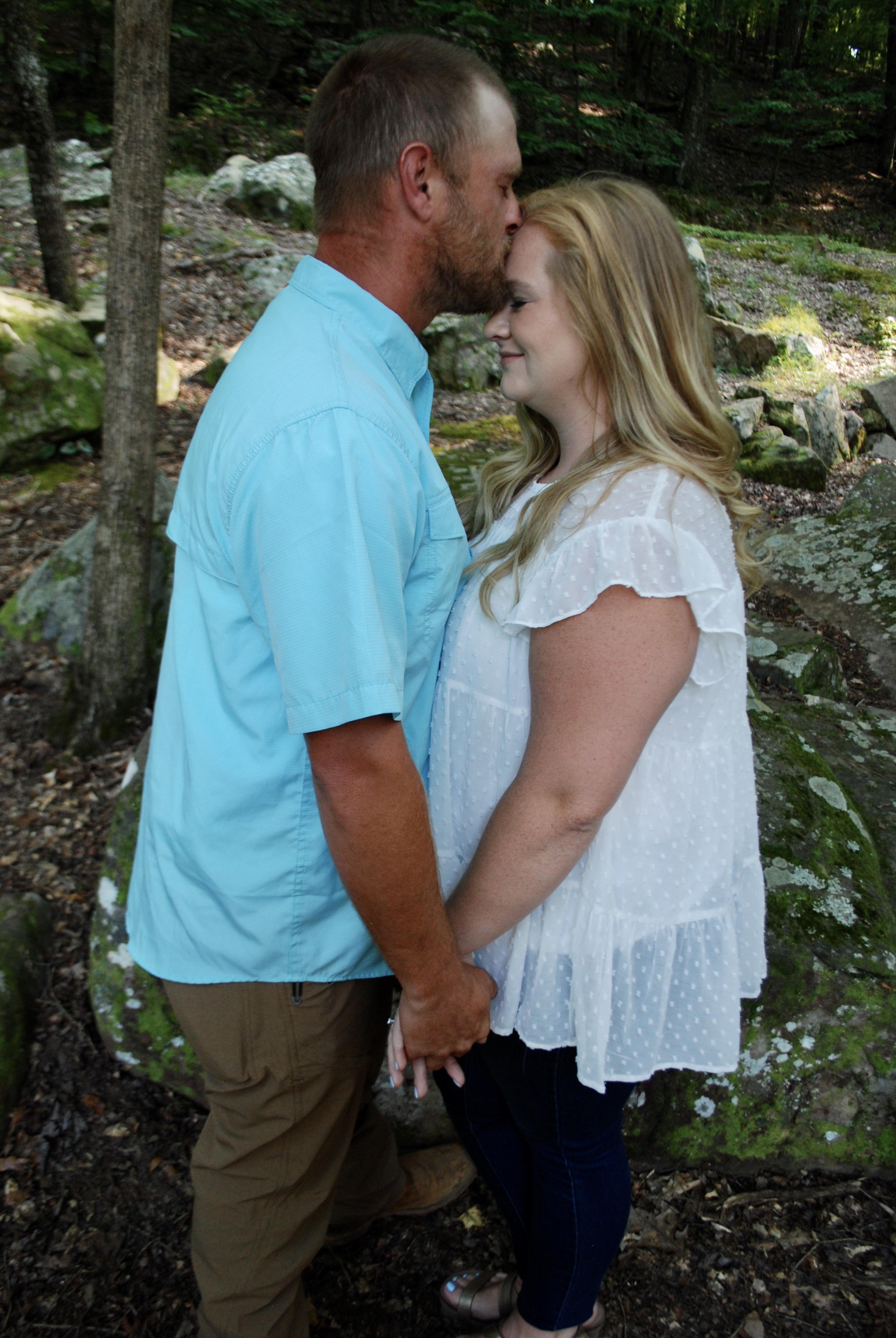 The Wedding Website of Alyssa Solomon and Dustin Pitts