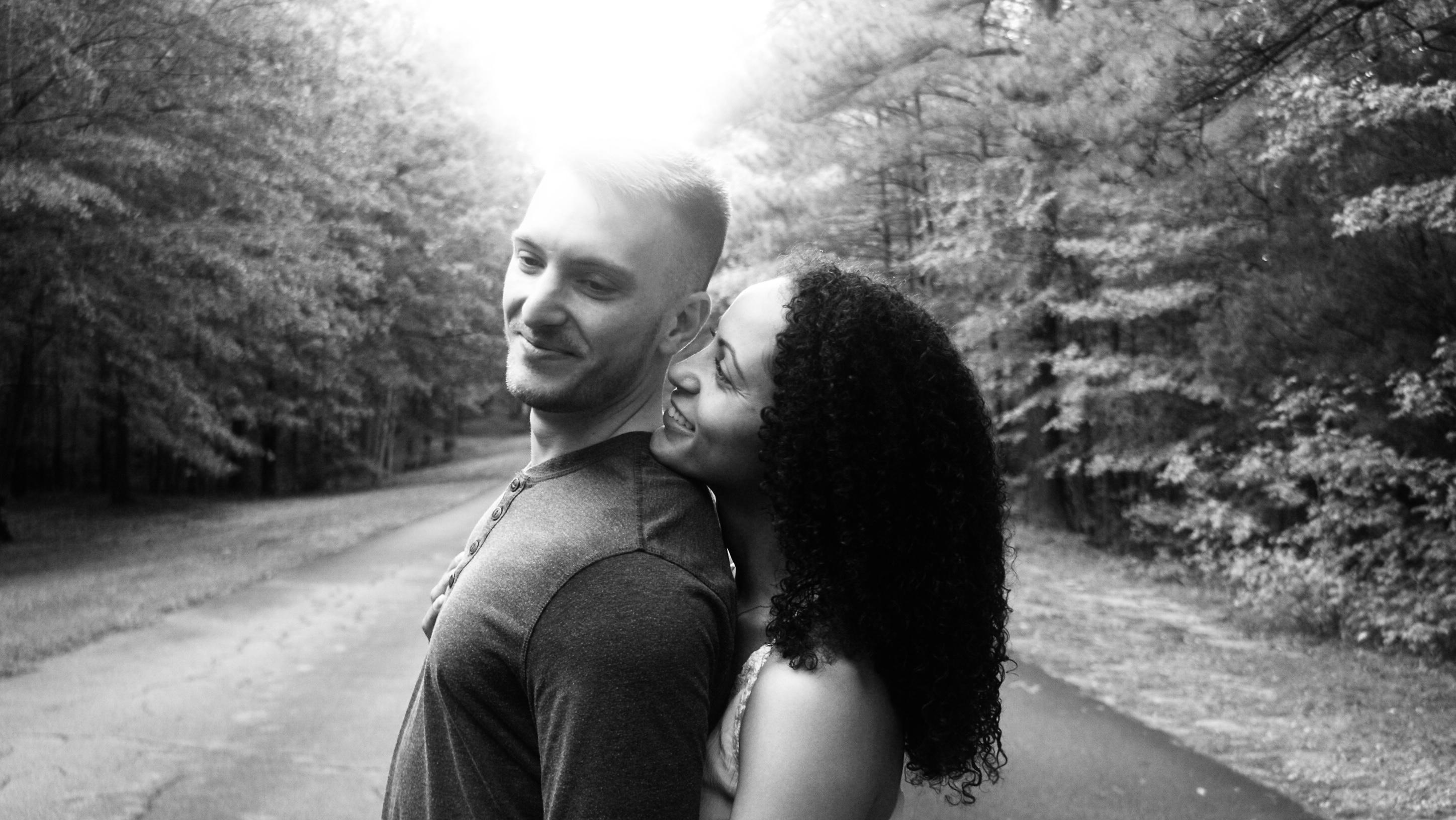 The Wedding Website of Jasmine Lowery and Nash Nelson