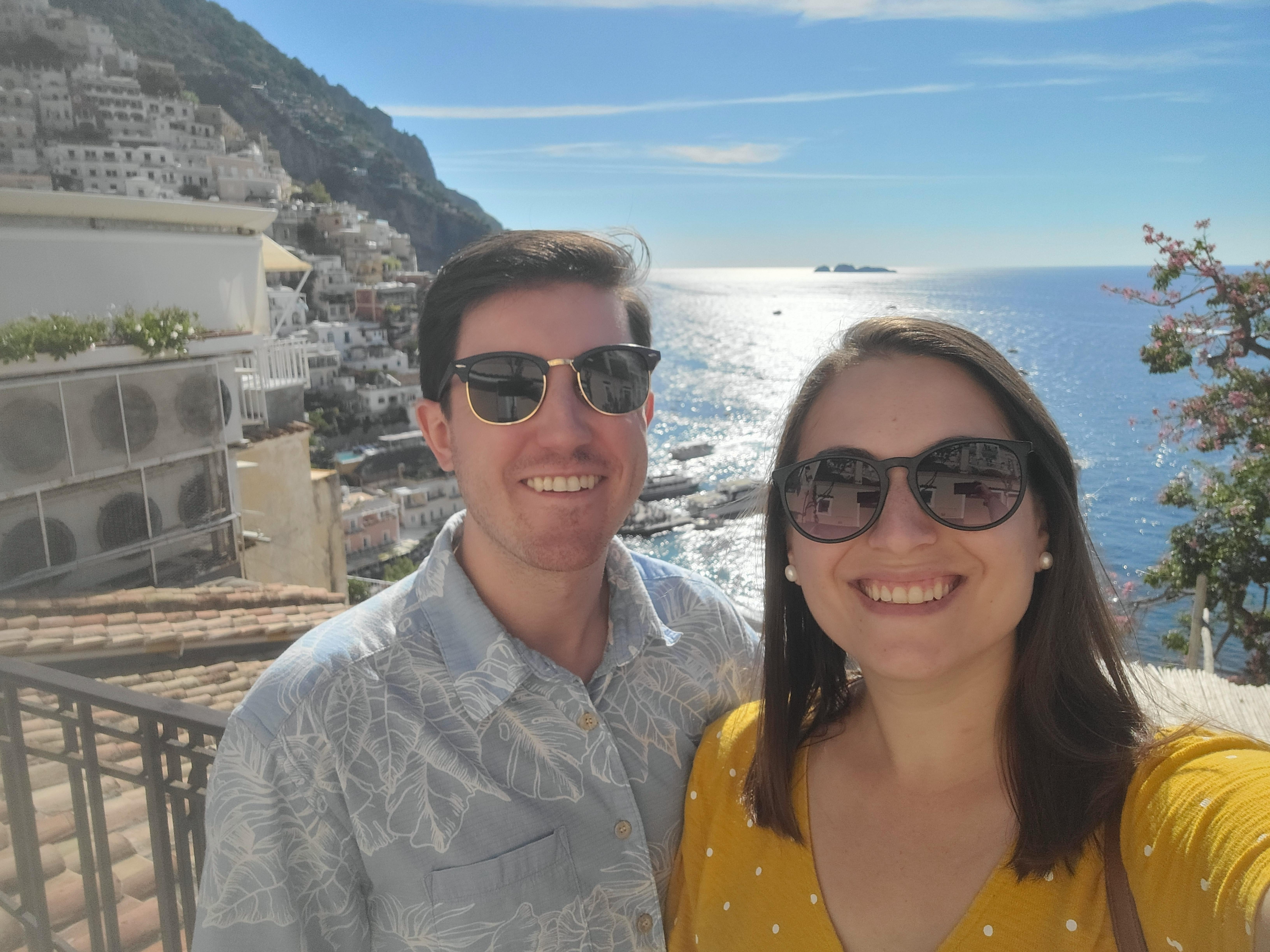 The Wedding Website of Juliana Ciccozzi and Jonathan Yankelunas