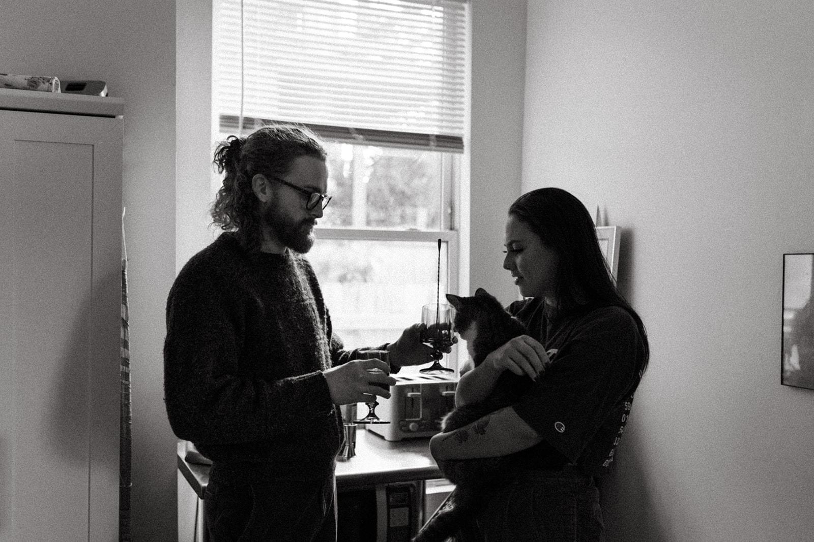 The Wedding Website of Olivia Puletti and Graham Carter