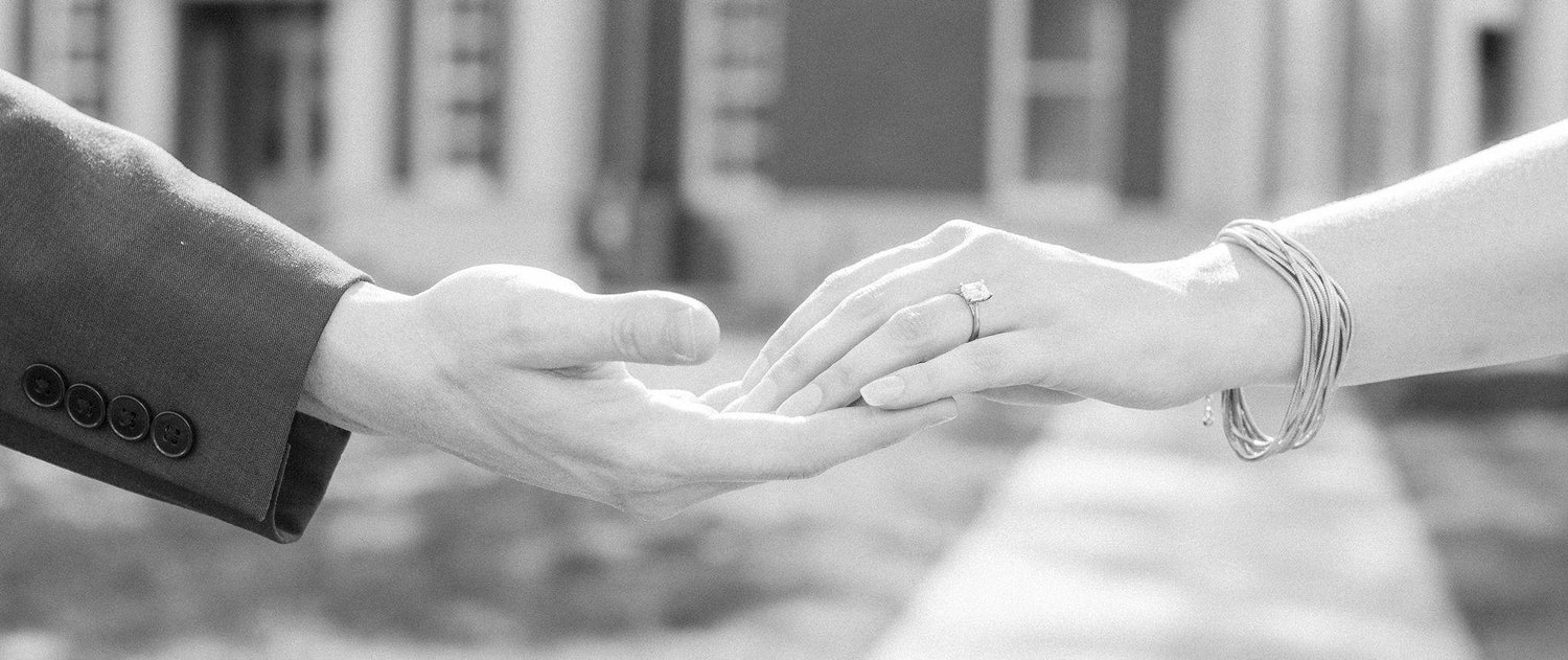 The Wedding Website of Hannah Oliver and Cooper Ingram