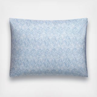Duma Diamond Sham