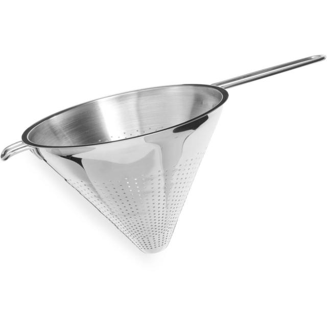 Sur La Table Conical Strainer, 8"
