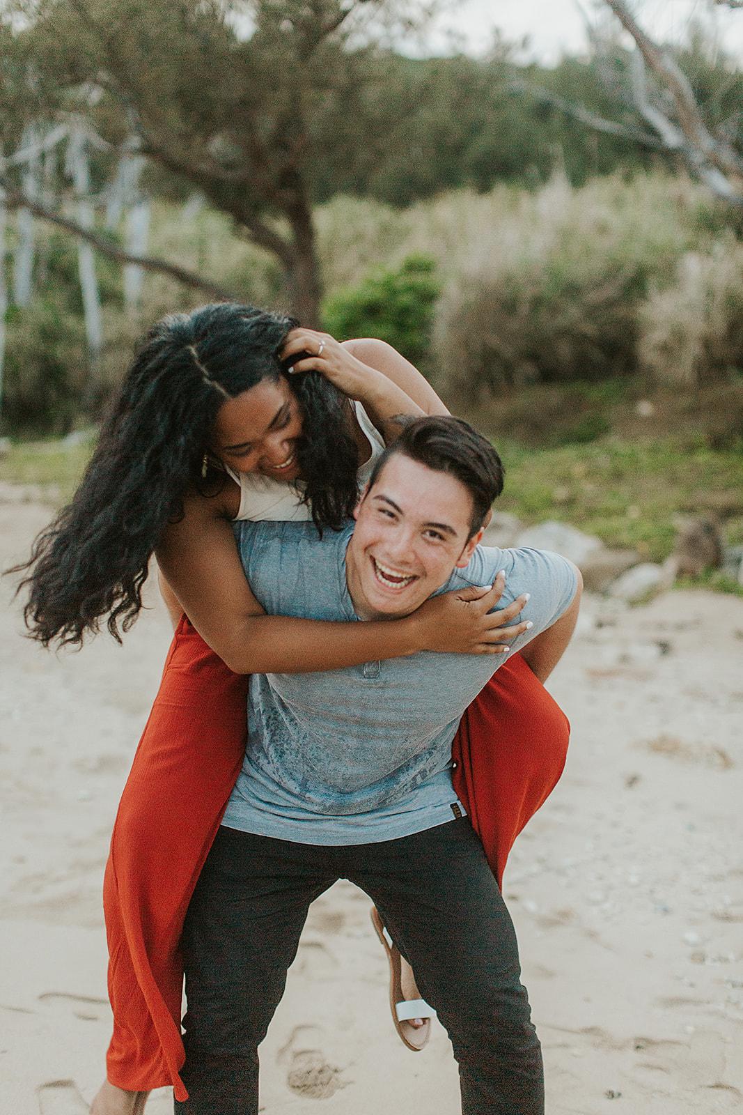The Wedding Website of Anna McCord and Joshua Hagan