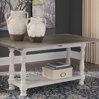Havalance Flip Top Sofa Table