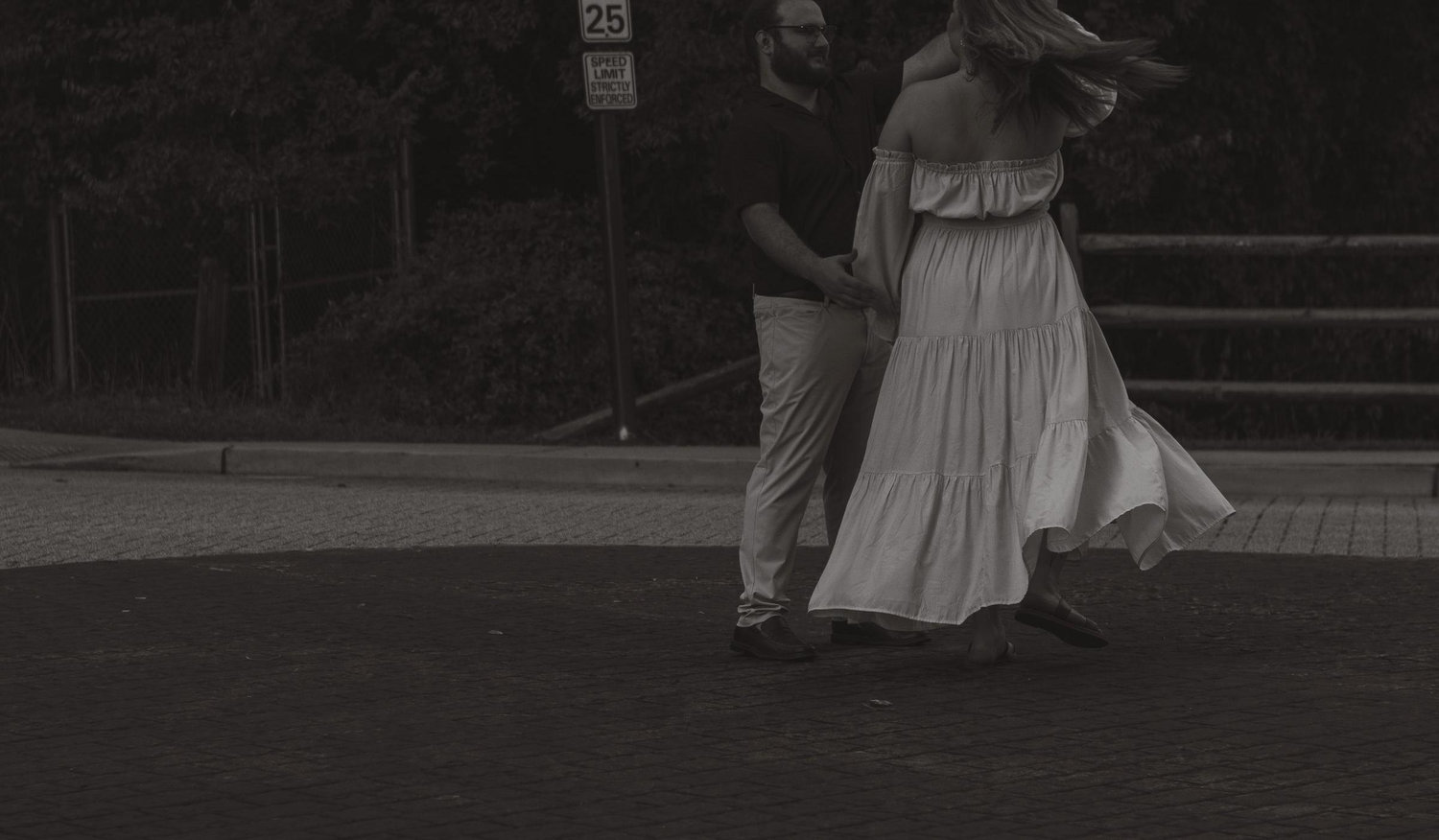 The Wedding Website of Abbe Eidson and Michael Campuzano