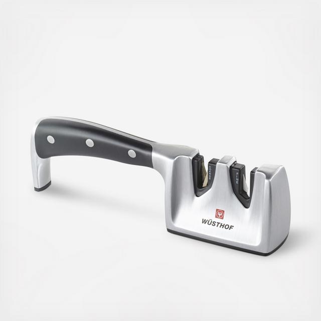 Wüsthof Ikon Knife Sharpener