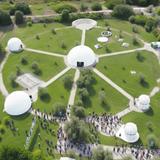 San Lorenzo Astronomical Park