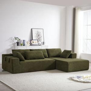 New Sectional Sofa