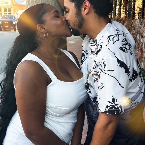 Our Engagement Photos!