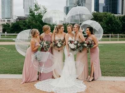 Wedding Florists In Georgetown Tx Zola