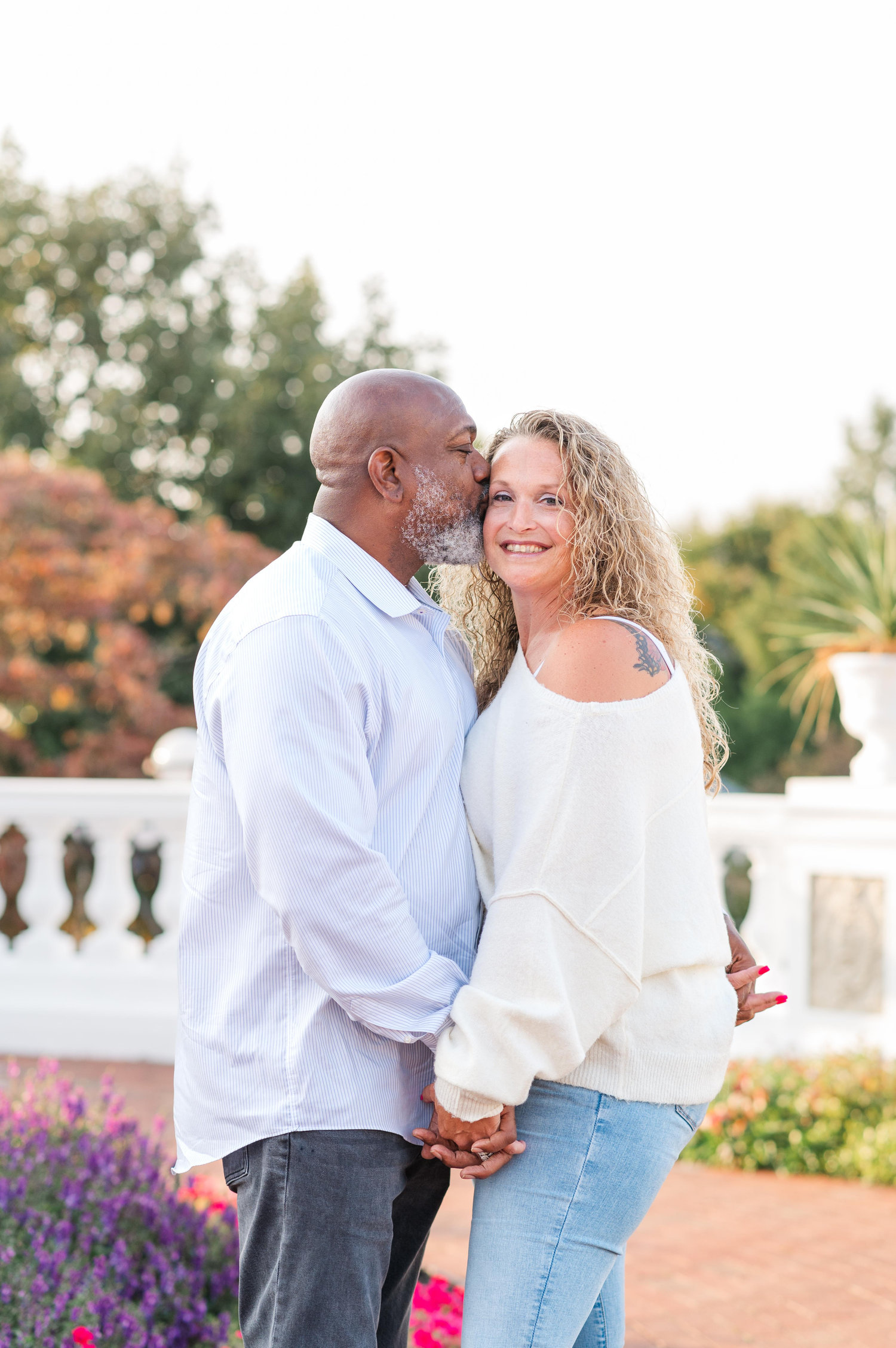 The Wedding Website of Allyson Musili and Donnie Johnson