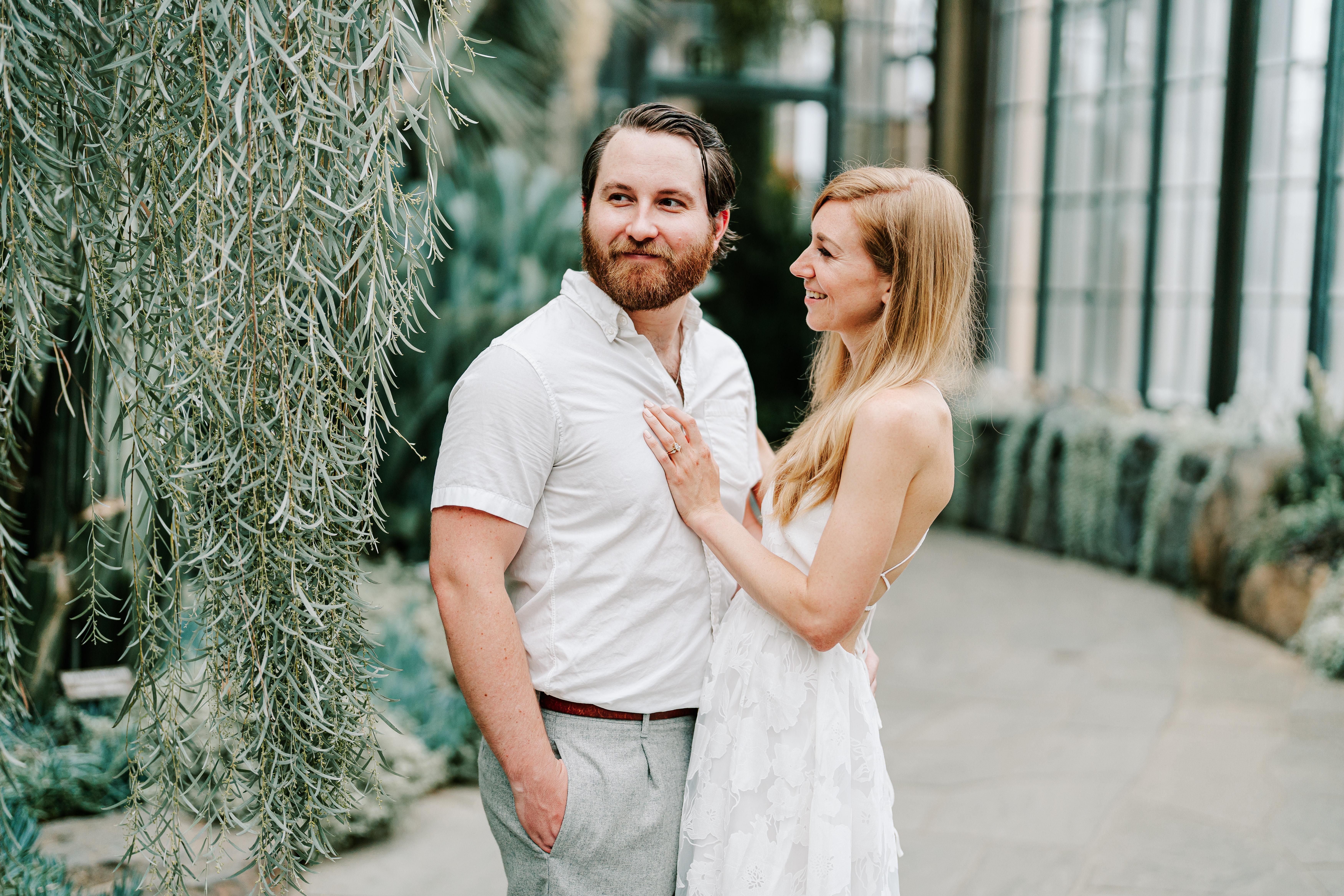 The Wedding Website of Marina Vineis and Adam Niemuth