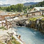 Hot Sulphur Springs Resort & Spa