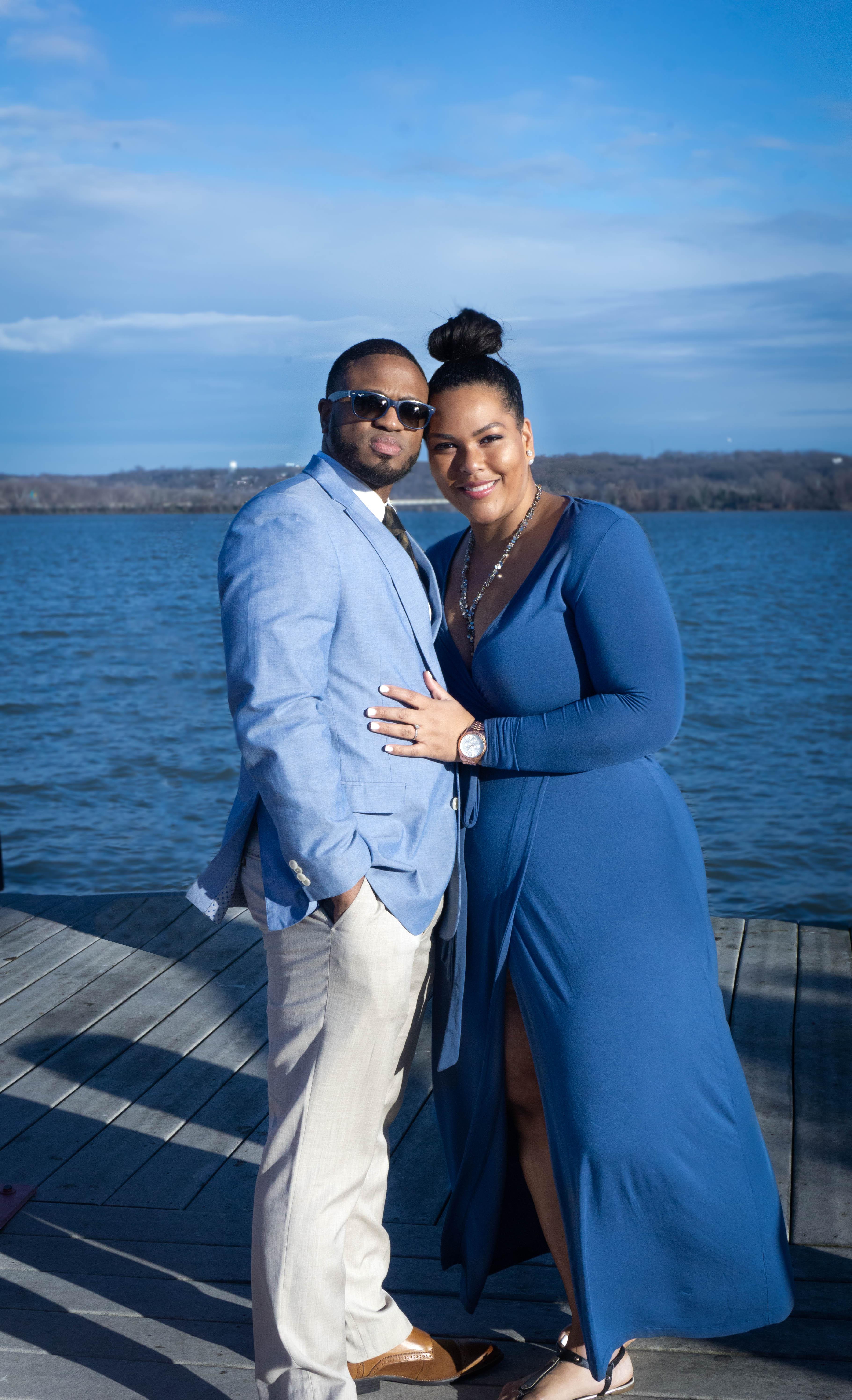 The Wedding Website of Savannah Ré  Overton and Jaris Dwayne  Williams