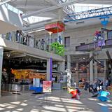 Union Station and Science City