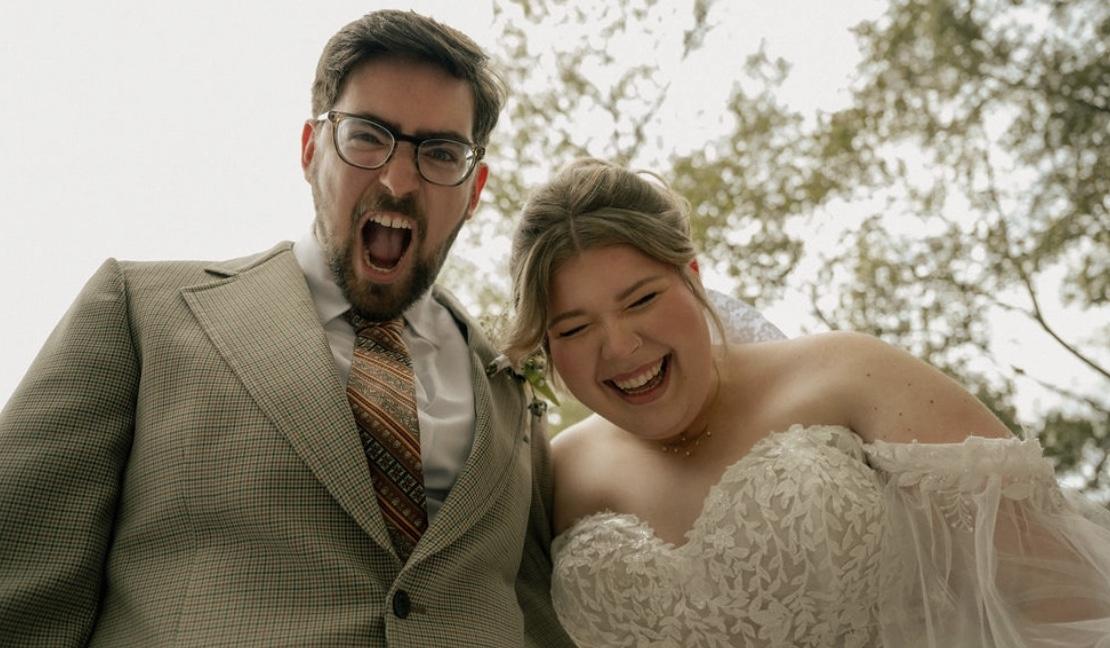 The Wedding Website of Hannah Sellers and Cameron MacPhee