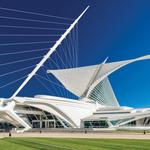 Milwaukee Art Museum
