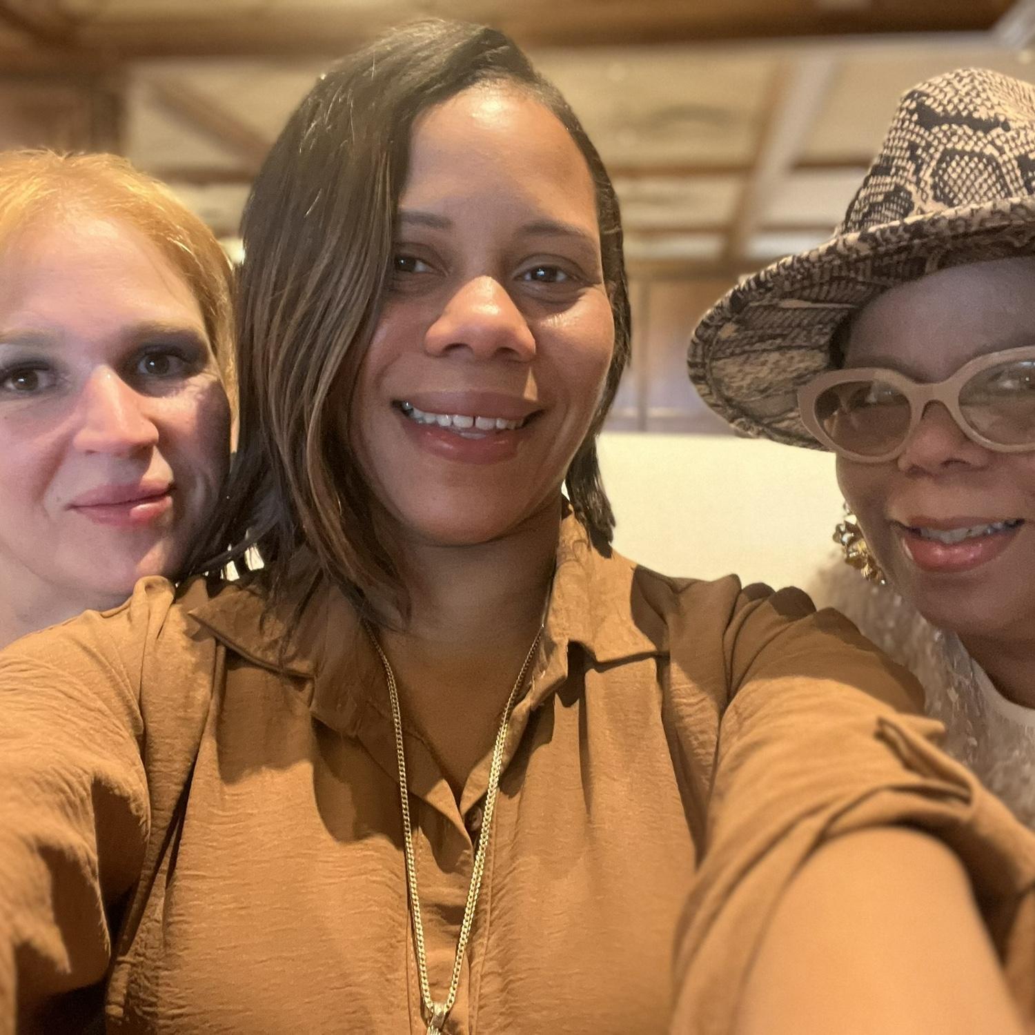 One bride. Two moms. Endless love 💕 ❤️