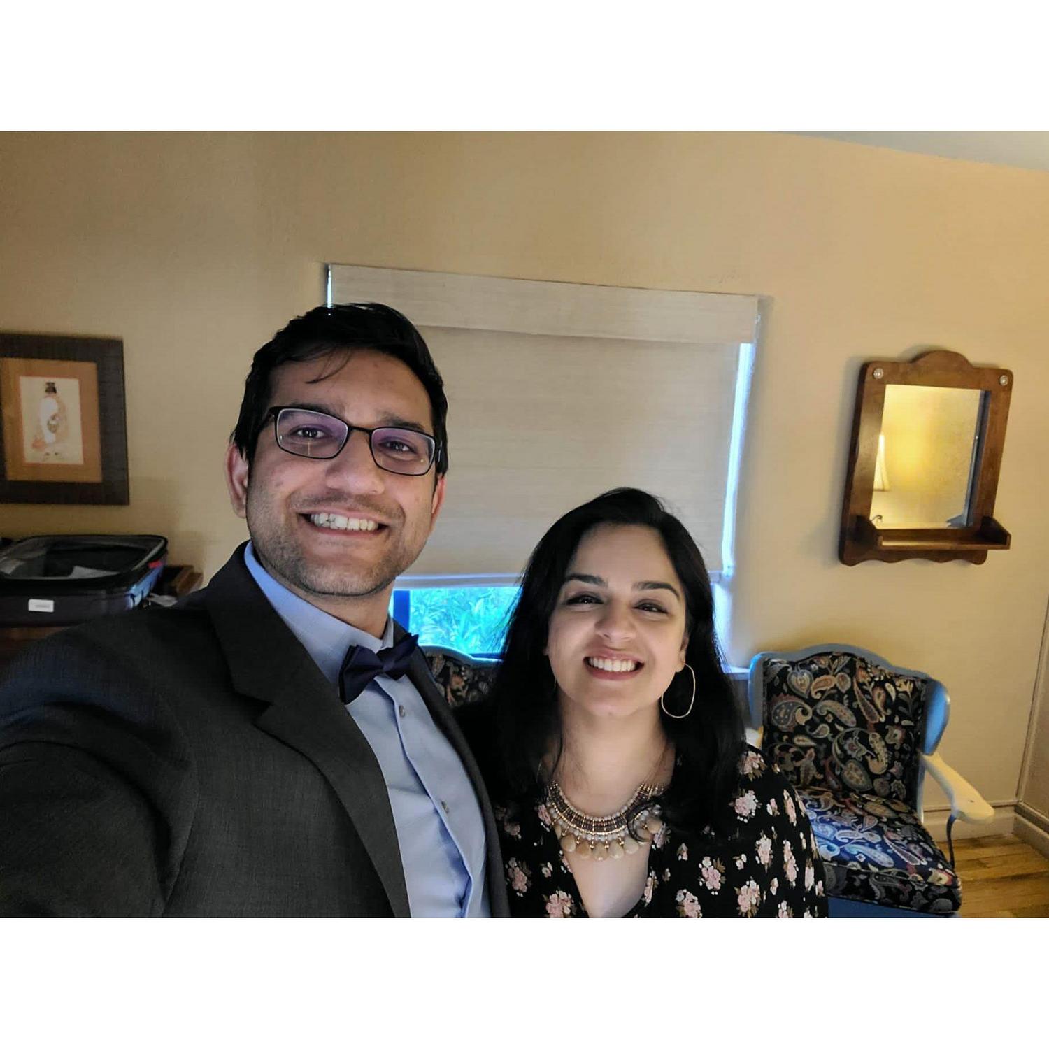 Travel Diaries - Tuscon