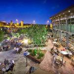 Stone Brewing World Bistro & Gardens - Escondido