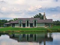 Cox Arboretum MetroPark