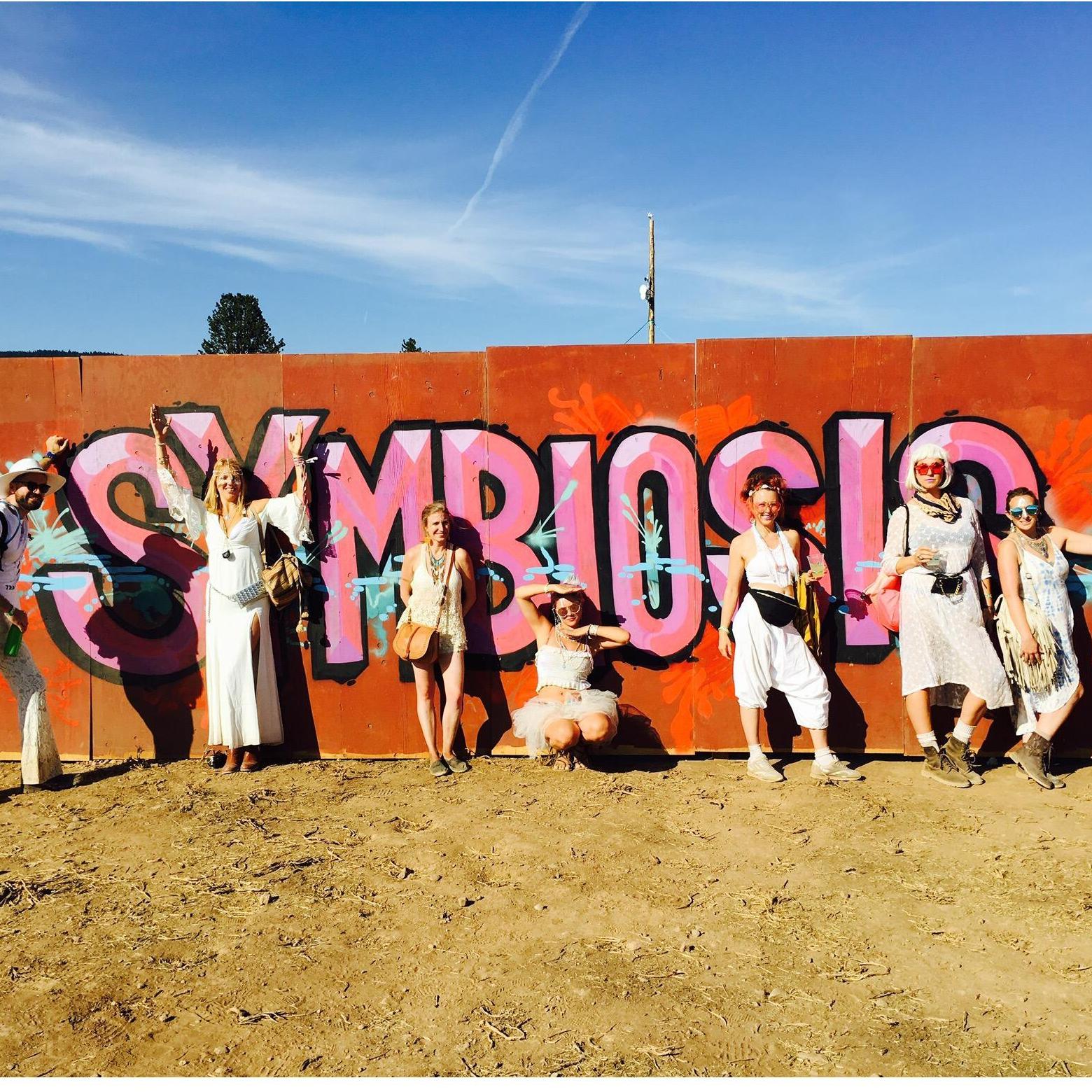 Symbiosis, 2017