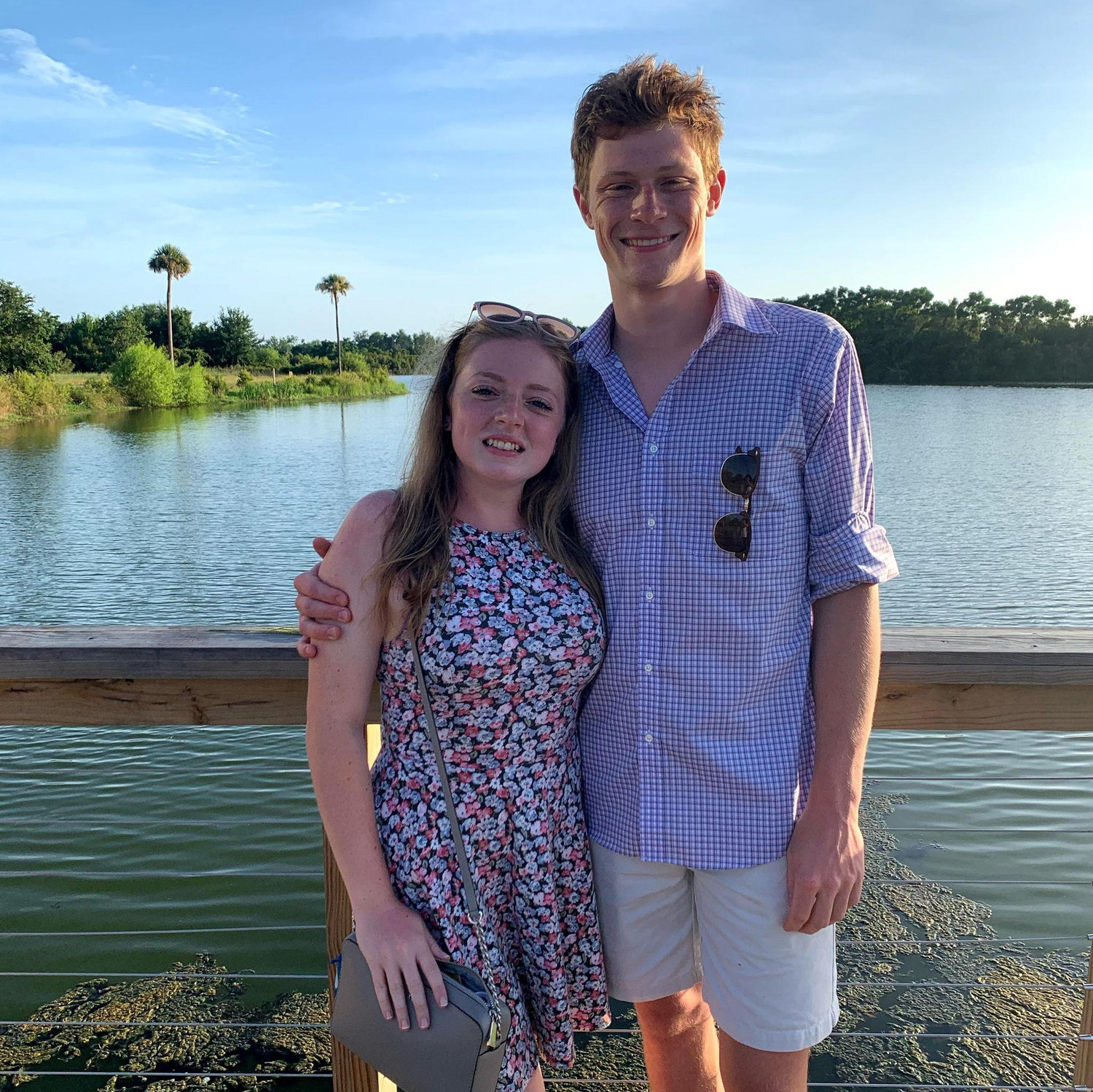 Our first trip to Kiawah!