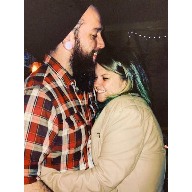 The Bride's 30th Birthday (2017)