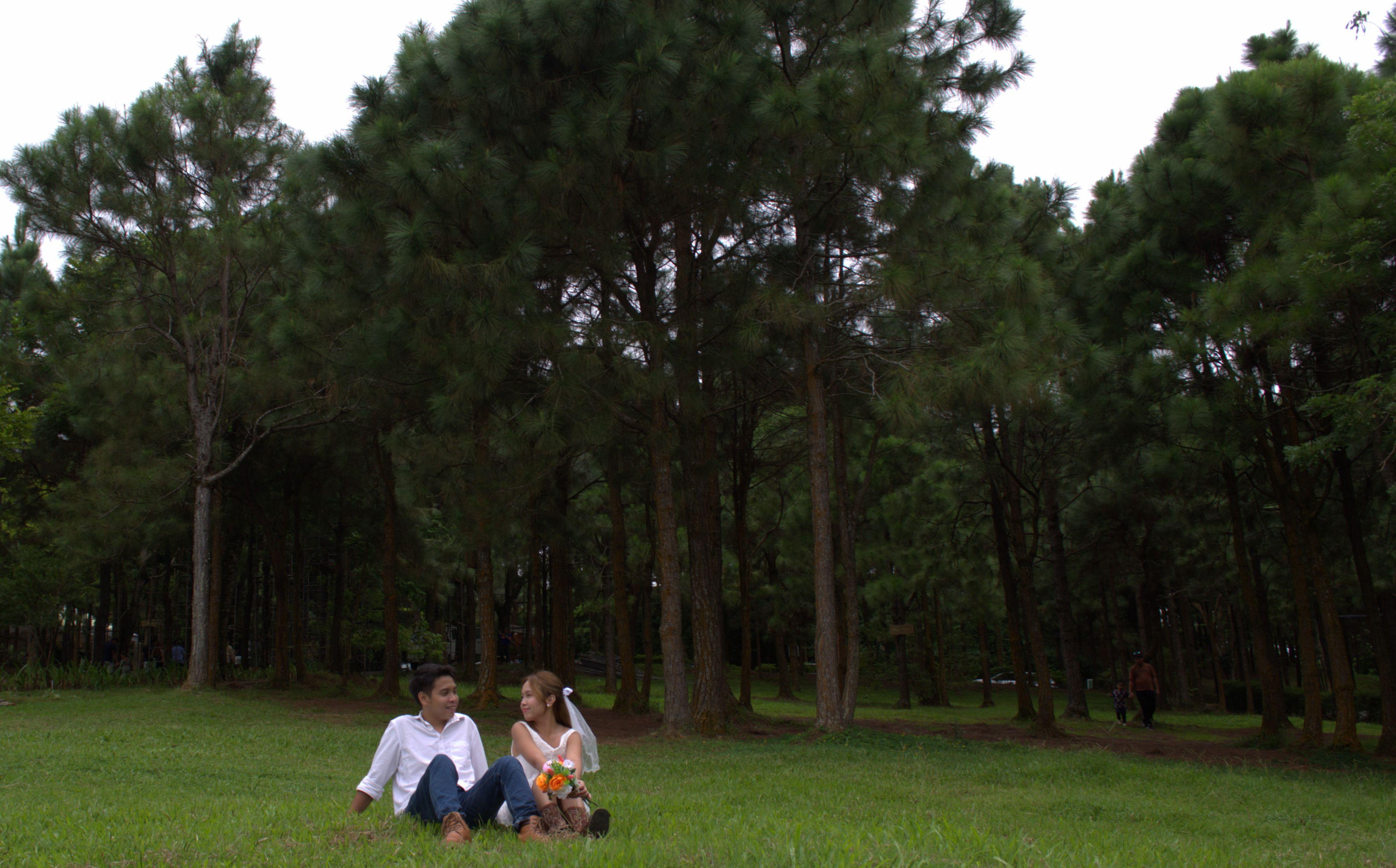 The Wedding Website of Neil Singh and Michaella Manese