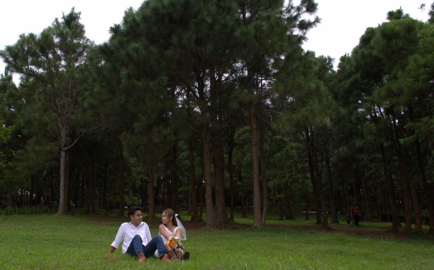 The Wedding Website of Neil Singh and Michaella Manese
