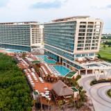 Mondrian Cancún