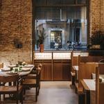 Restaurant Normal
