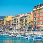 Free Guided Walking Tour of Nice