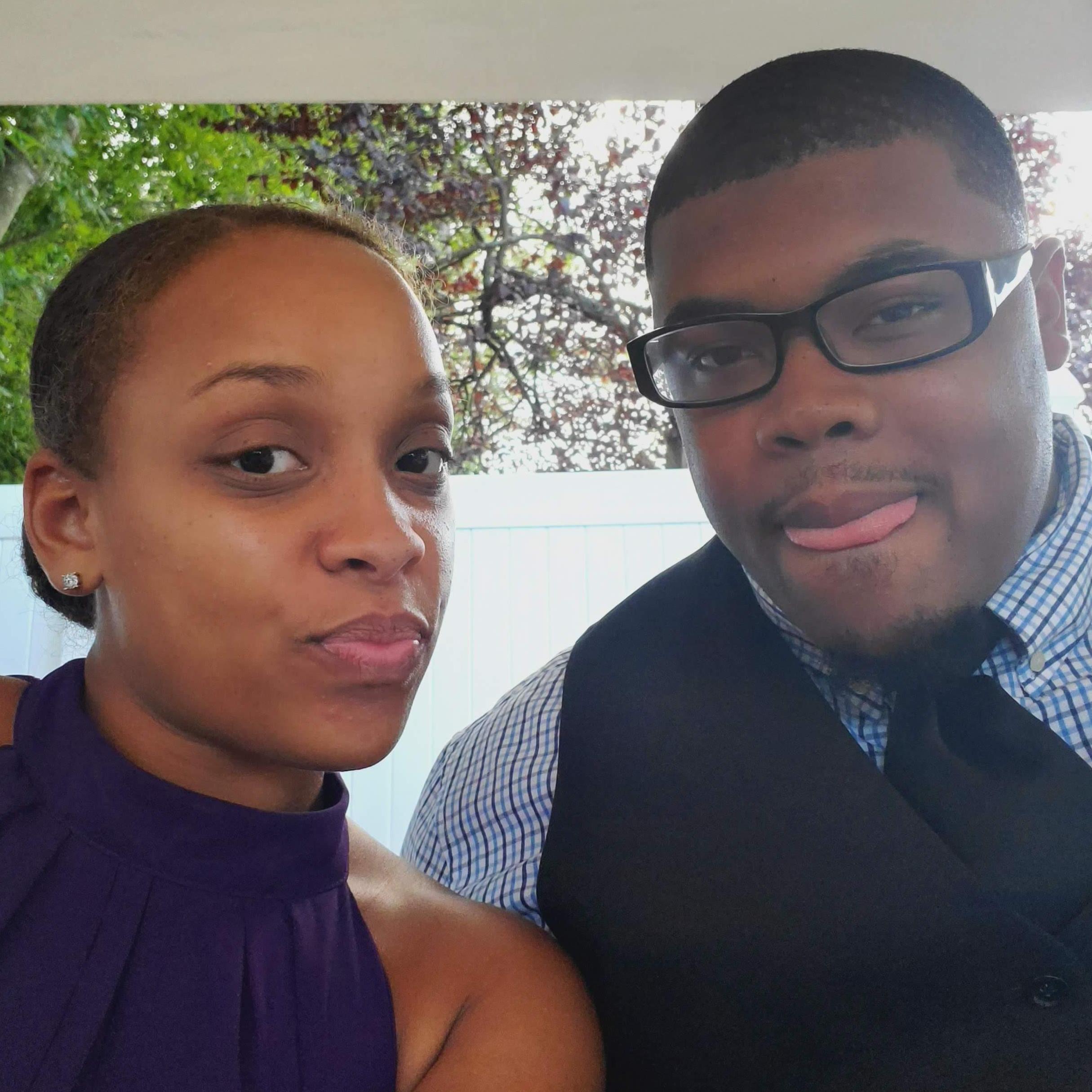 Wedding flow