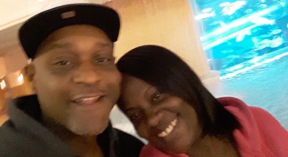 The Wedding Website of Taneisha Nashay King and Calvin Lester Coleman