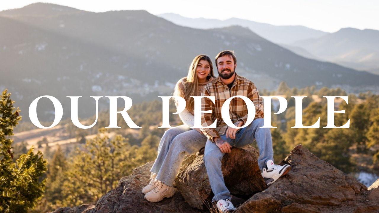 The Wedding Website of Aviana Accardi and Brennan Kennedy