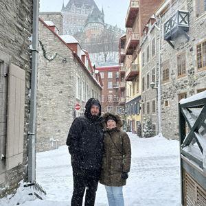 Anniversary Trip Fund