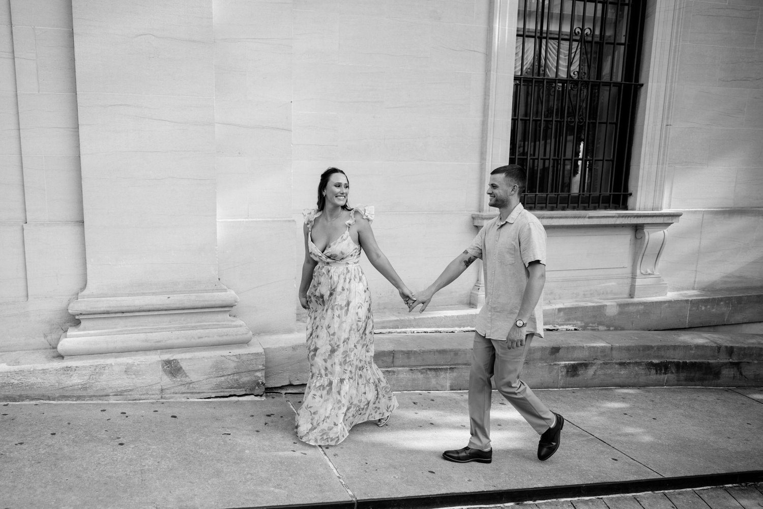 The Wedding Website of Jamie Potts and Brody Longo