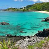 Waimea Bay Beach