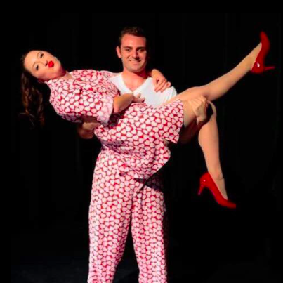 The Pajama Game 2017