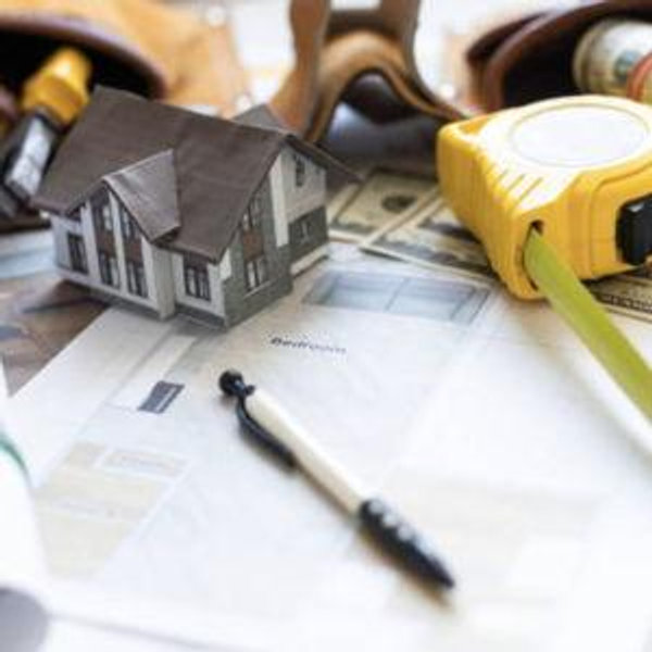 Home Improvement Fund